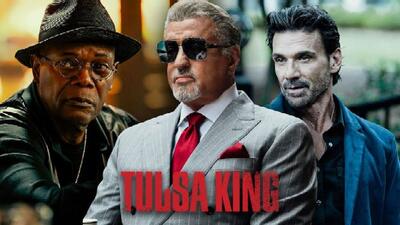  نقد سریال Tulsa King ‌‌(فصل اول تا سوم) - گیمفا