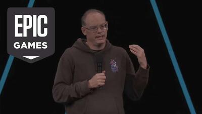  مدیرعامل Epic Games: افزایش قیمت RAM می‌تواند بازی‌های سطح بالا را تحت تأثیر قرار دهد