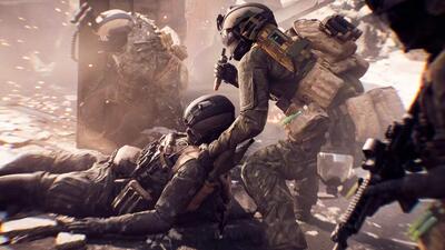  استقبال  Battlefield 6  از شکست  Call of Duty  با یک هفته بازی رایگان - گیمفا