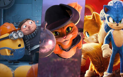  ۱۰ دنباله دهه ۲۰۲۰ میلادی که از فیلم‌های اصلی بهتر بودند - گیمفا