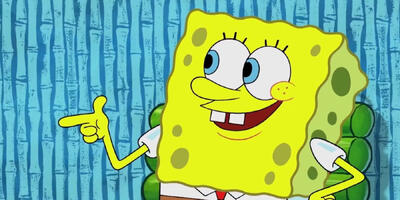  اولین کلیپ از فیلم The SpongeBob Movie: Search for SquarePants منتشر شد - گیمفا