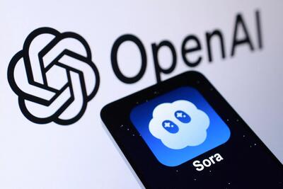  OpenAI فعلاً نمی‌تواند از کلمه cameo در Sora استفاده کند