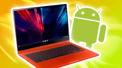  اطلاعات جدیدی از Aluminium OS فاش شد؛ ترکیب اندروید و Chrome OS