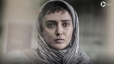  دورهمی جذاب آوا و سیاوش سریال شغال در یک مراسم هنری