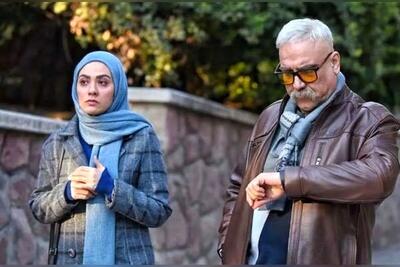  بیوگرافی‌ امیرکاوه‌ آهنین جان بازیگر نقش سمیر سریال الگوریتم