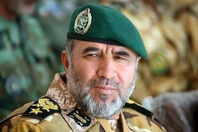  جانشین قرارگاه مرکزی خاتم‌الانبیا معرفی شد
