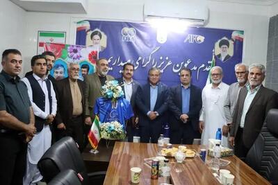  تاجرنیا درحال انتخاب سرمربی جدید برای استقلال