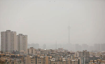  همه استان‌ها رکورد خشکسالی خود را شکستند