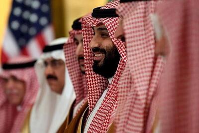 ماموریت ترامپ به بن‌سلمان درباره ایران | ریاض نگران چیست؟