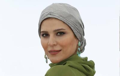  چهره و استایل عجیب سحر دولتشاهی در این سریال جنجالی شد | ببینید