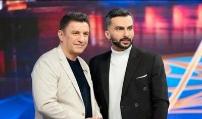 میثاقی: اگر واقعا زورش را دارید تا دو ساعت بعد قلعه‌نویی را بردارید