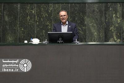  حمایت مجلس از روند اصلاح بانک‌های ناتراز