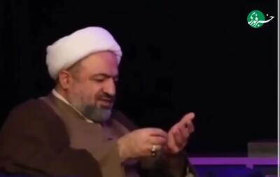  ادعای جدید رسایی: «حسن روحانی» مظنون به قتل فرزندش است! + فیلم