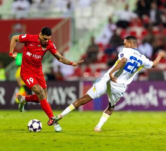  خبر خوش برای تراکتور؛ حریف قطری در آستانه حذف