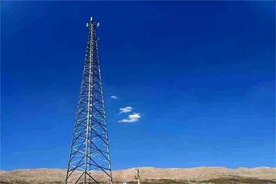  سایت اینترنت روستای یاورآباد چهارمحال و بختیاری راه اندازی شد