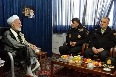  ساخت 100 هزار خانه سازمانی مهمترین اولویت فراجا است / رکورد جهانی فراجا در ساخت 1500 واحد مسکونی در 190 روز