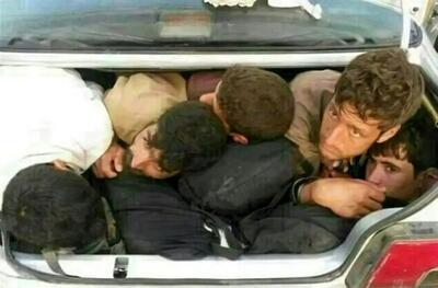  هشدار جدی درباره قاچاق انسان از مرزها به عمق کشور؛ ضرورت اقدام استانی برای کنترل این پدیده