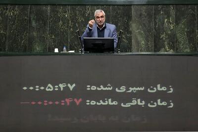  عشایر کشور نیازمند حمایت فوری هستند