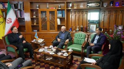  تأمین برق مطمئن و بدون وقفه برای واحدهای فولادی یک اولویت استراتژیک است