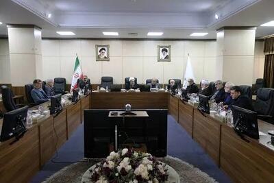  ۴۰ درصد سیاست‌های کلی انرژی محقق شده است
