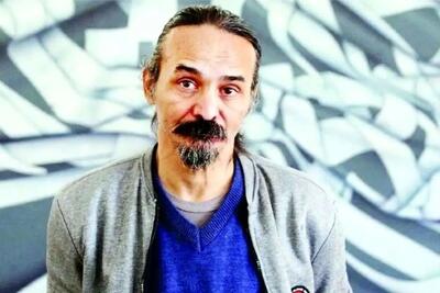  رضا آشفته به صحنه باز می‌گردد