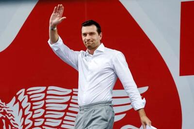  رهبر راست افراطی، پیروز انتخابات ریاست جمهوری فرانسه