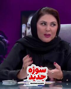  لاله اسکندری: تلویزیون در رقابت با رقبایش عقب مانده + فیلم