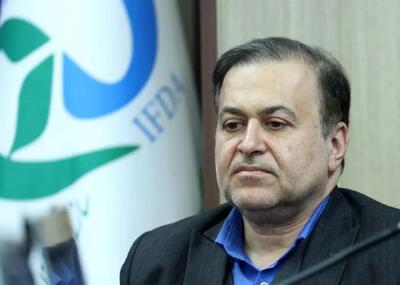  تبلیغ نمک‌های رنگی با ادعاهای درمانی پایه علمی ندارد