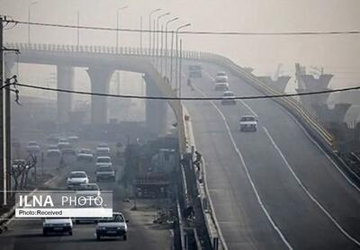  تشدید نظارت بر آلایندگی خودروها در قزوین