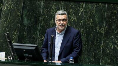  مجلس از توضیحات وزیر بهداشت و درمان قانع شد