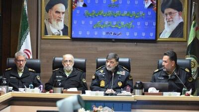  به‌کارگیری پابندهای الکترونیکی؛ ارتقای سطح کنترل و افزایش اعتماد عمومی به توانمندی‌های پلیس