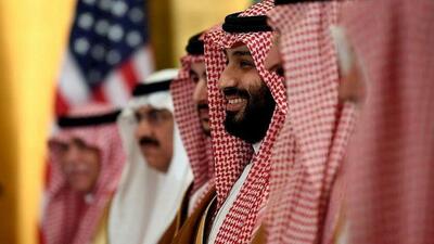  ماموریت بن سلمان برای وساطت میان تهران و واشنگتن/ ریاض نگران تحرکات خرابکارانه نتانیاهو