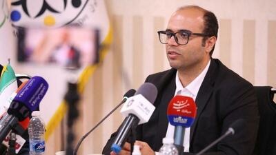  درخشش ووشو ایران در ریاض؛ ۱۰۰ درصد مدال‌آوری و  با کسب مقام سوم