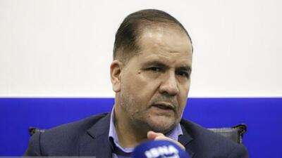  تکذیب جیره‌بندی آب در مشهد