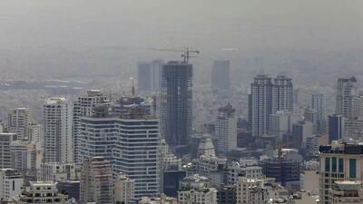  فعلاً تا یک هفته آینده هیچ سامانه بارشی پیش‌بینی نمی‌شود