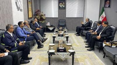  سطح ارائه خدمات اورژانس در همه مناطق استان یکسان نیست