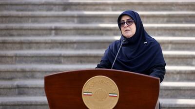  توضیحات سخنگوی دولت در مورد نرخ سوم بنزین