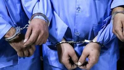  کلاهبرداری از ۹۰ نفر به بهانه جعل مدارک در تلگرام/ ۴ نفر دستگیر شدند