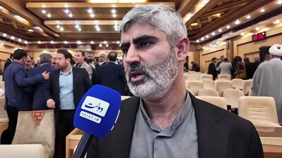  نگاه دولت چهاردهم در توسعه عدالت آموزشی یک نگاه کاملاً ملی است