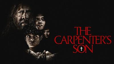  نقدها و نمرات فیلم The Carpenter’s Son
