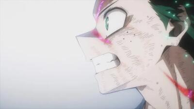  زمان انتشار قسمت نهایی انیمه My Hero Academia تایید شد؛ پایان نزدیک است