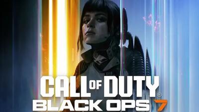  بازی Call of Duty: Black Ops 7 شروع بسیار ضعیفی در ژاپن داشته است
