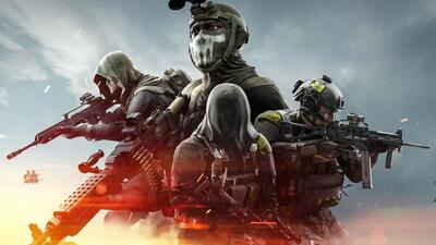  بازی Battlefield 6 برای یک هفته رایگان شد