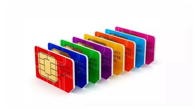  سیم کارت سفید چیست و برای چه کسانی است؟