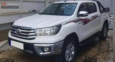  حراج 3 دستگاه خودرو های پلاک منطقه زیر قیمت (جزیره کیش) شامل : کیا اپتیما ،تویوتا کمری،تویوتا هایلوکس