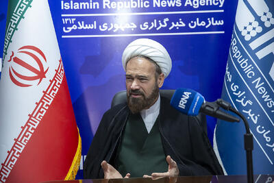  ایرنا نقش حساسی در روایت‌گری درست و تقویت اعتماد عمومی برعهده دارد