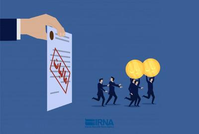  افشای پرونده ۳۳۶۰ میلیارد ریالی فرار مالیاتی صادرات طلا در آذربایجان‌غربی