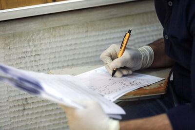  هشدار سازمان سنجش درباره تبلیغات کلاهبرداری رزرو صندلی پزشکی