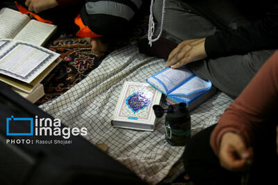  ۹۶ هزار نفر برای حضور در اعتکاف رجبیه حرم مطهر رضوی ثبت‌نام کردند