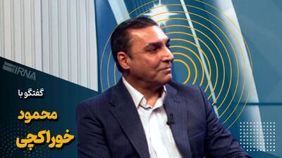  محمود خوراکچی: نسل ما پشت عابدزاده سوخت